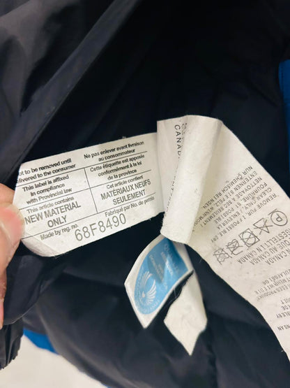 Canada Goose Expedition Parka