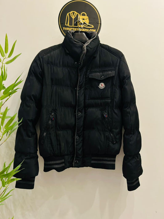Moncler Bomber Jacket