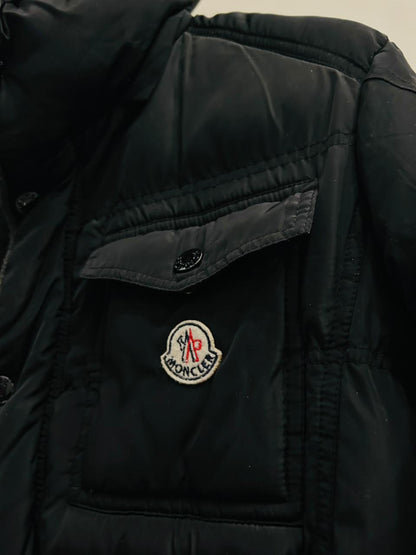Moncler Bomber Jacket