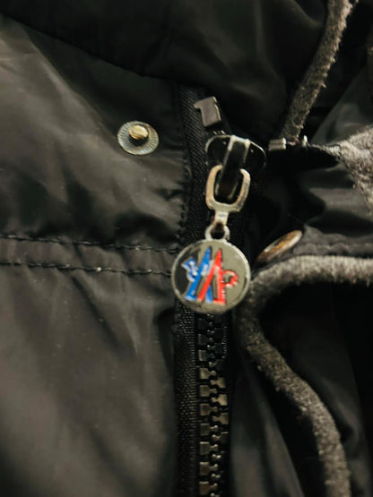 Moncler Bomber Jacket