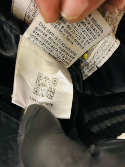 Moncler Bomber Jacket