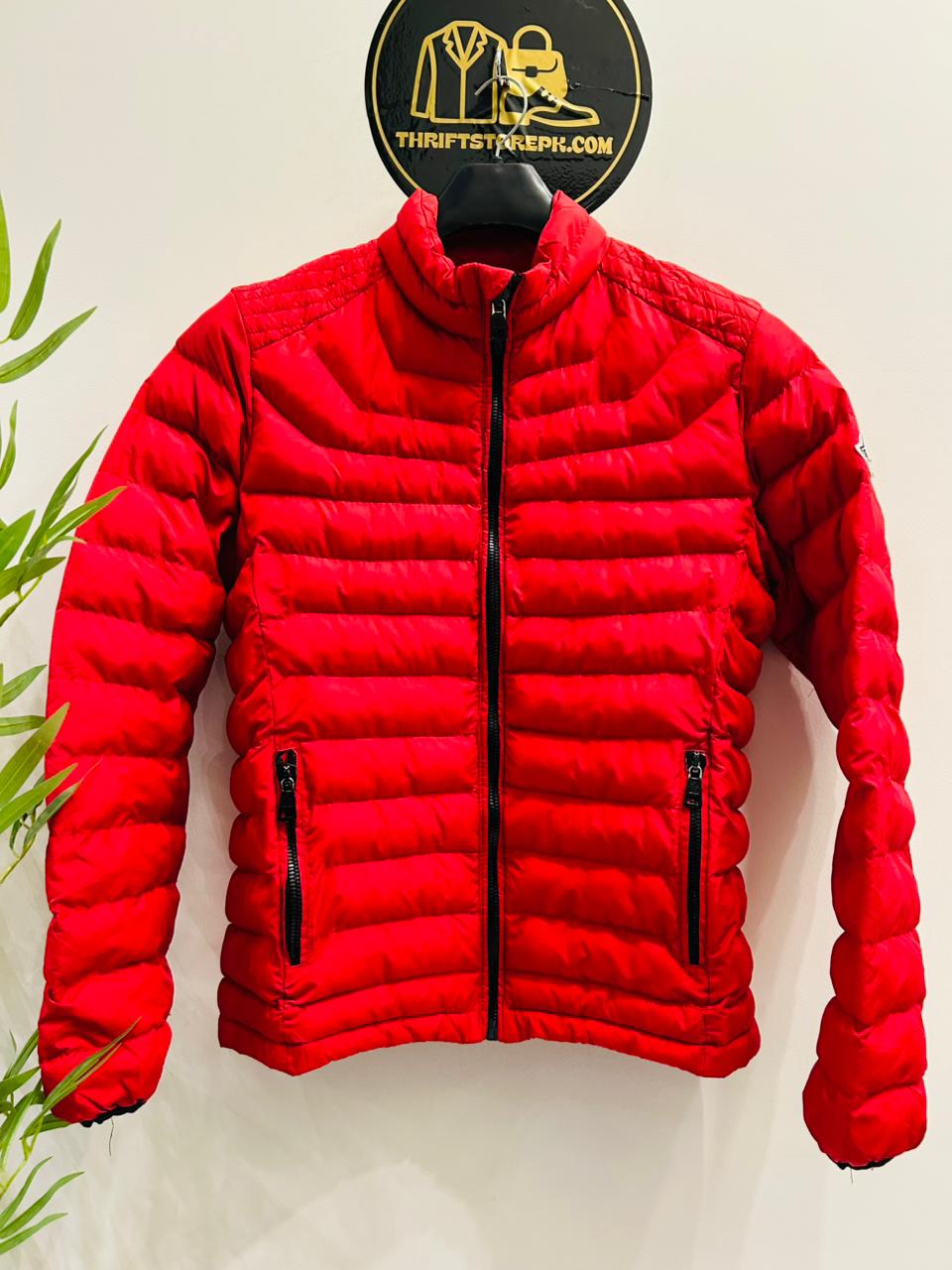 Moncler Down Jacket
