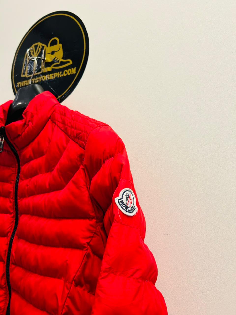 Moncler Down Jacket