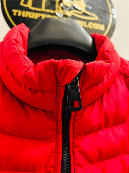 Moncler Down Jacket