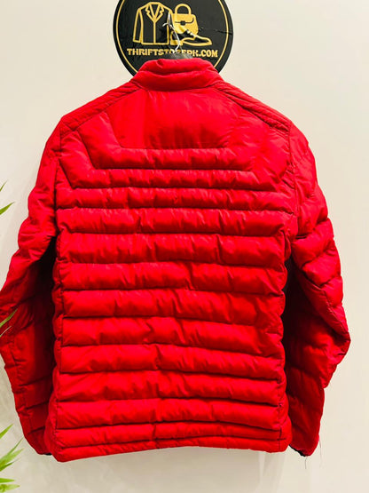 Moncler Down Jacket