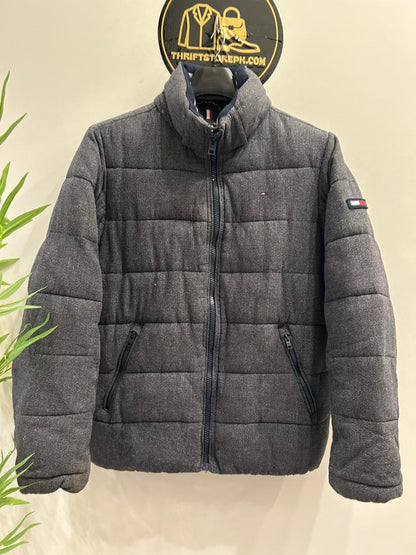 Tommy Hilfiger Down Jacket