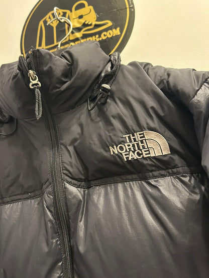 The North Face Ultra Lightweight Packable Puffer Jacket (NF5)
