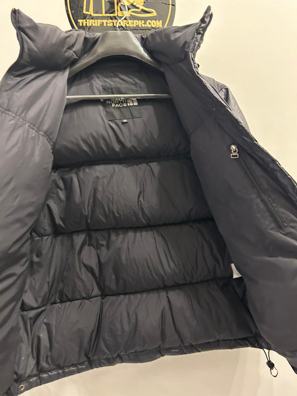 The North Face Ultra Lightweight Packable Puffer Jacket (NF5)