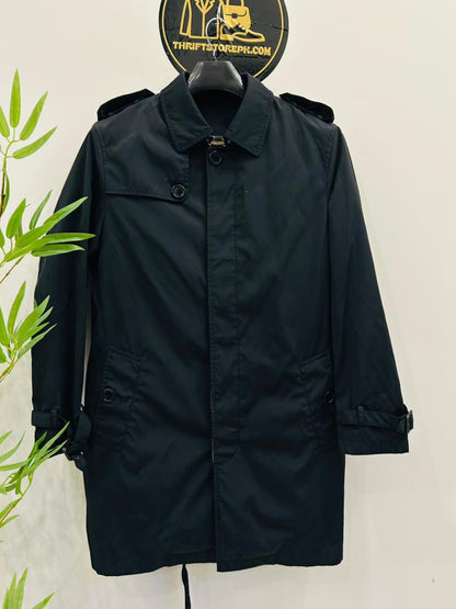 Burberry Trench Coat