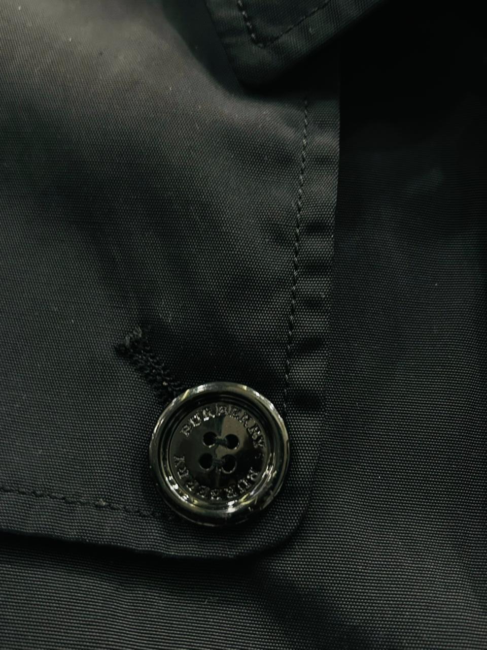 Burberry Trench Coat