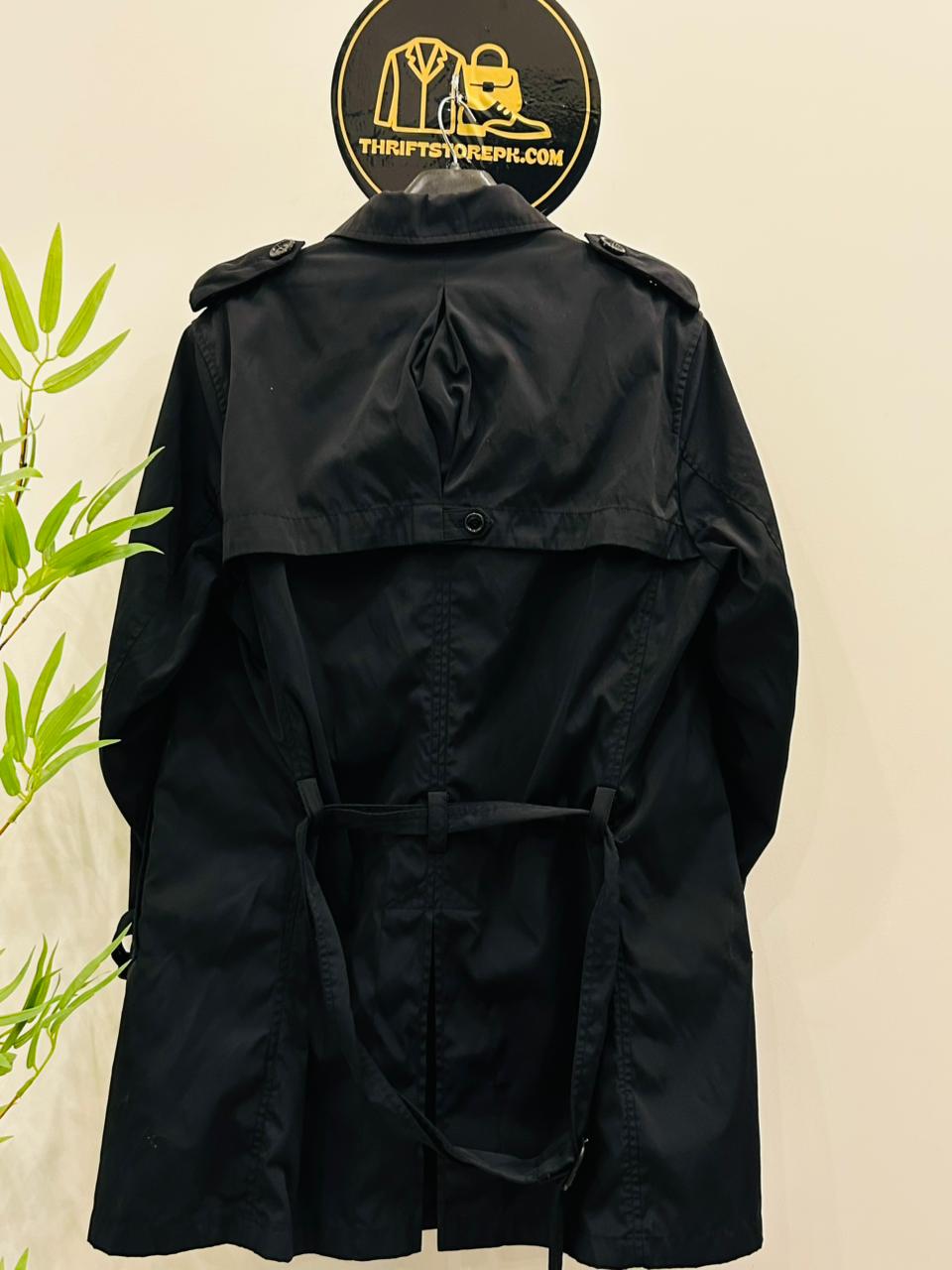 Burberry Trench Coat