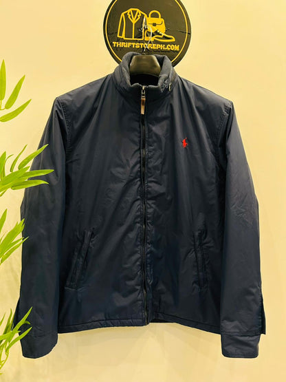 Polo Ralph Lauren Nylon Jacket