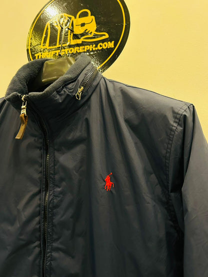 Polo Ralph Lauren Nylon Jacket