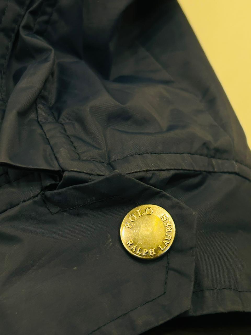 Polo Ralph Lauren Nylon Jacket