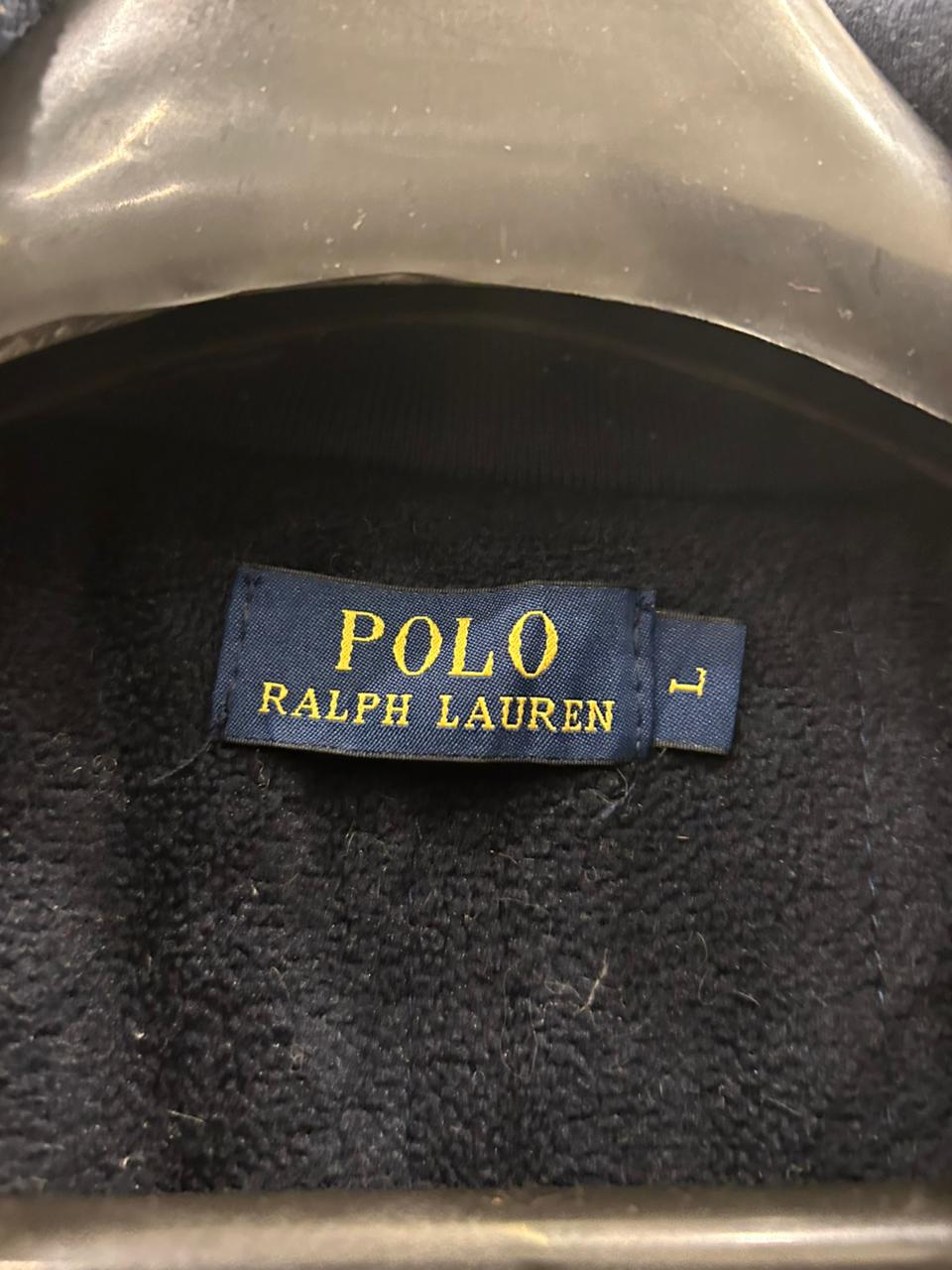 Polo Ralph Lauren Nylon Jacket