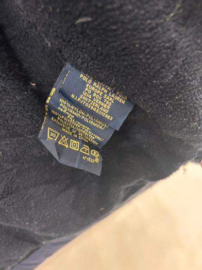 Polo Ralph Lauren Nylon Jacket