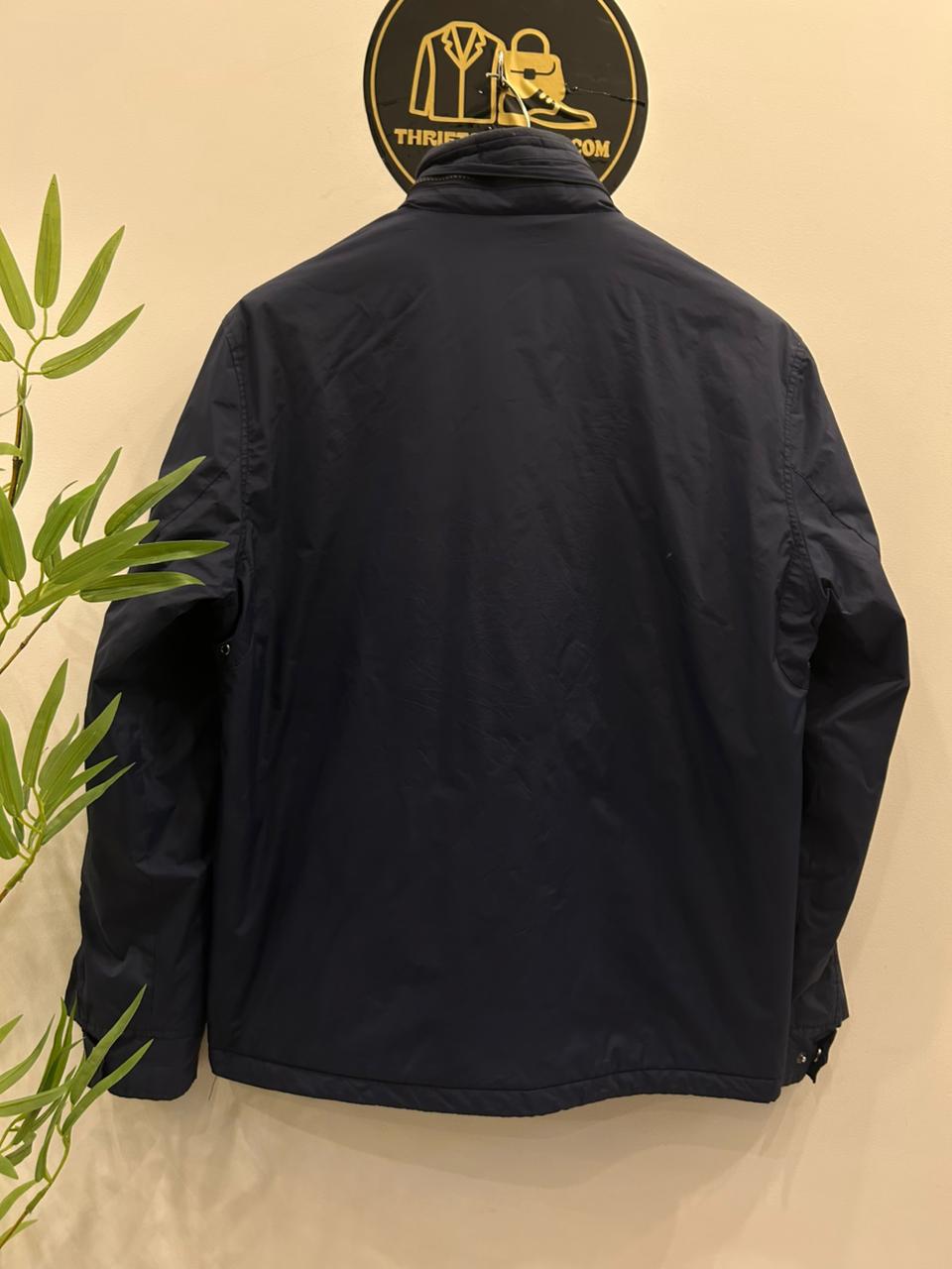 Polo Ralph Lauren Nylon Jacket
