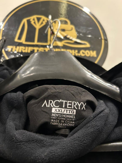 Arc'teryx Atom Hoody Jacket