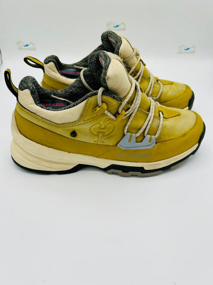 Strauss O2 e.s. Ruma Low Work Shoes