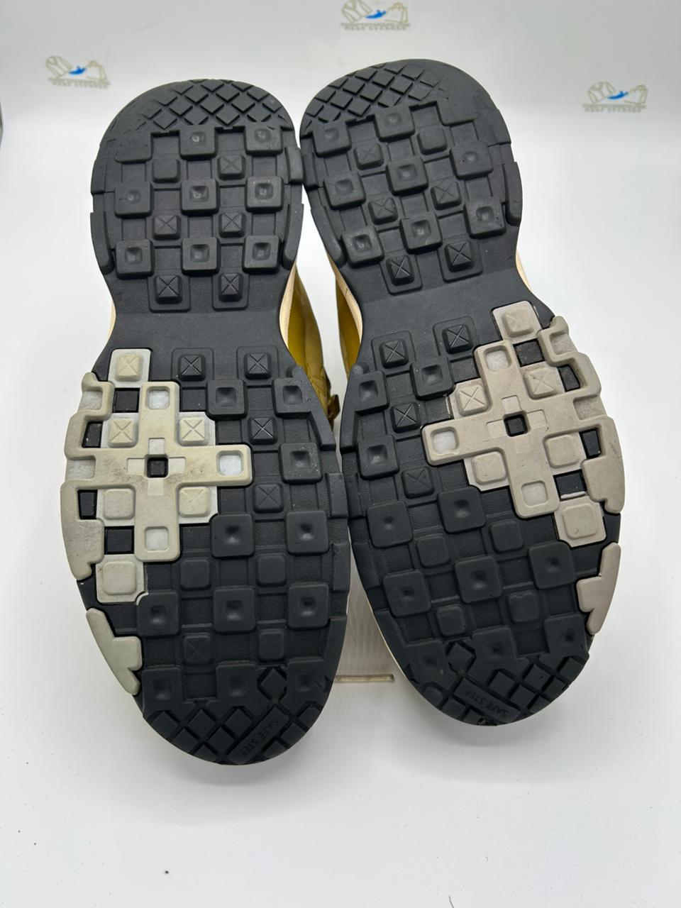 Strauss O2 e.s. Ruma Low Work Shoes