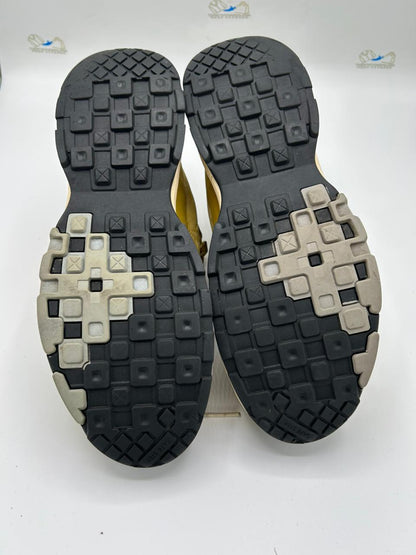 Strauss O2 e.s. Ruma Low Work Shoes