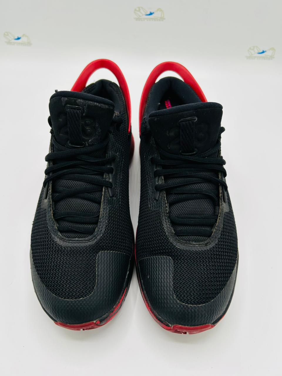 Nike Air Jordan Fly Lockdown Basketball Shoes