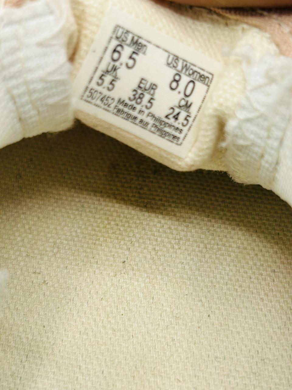 Vans Classic Slip-On Checkerboard Shoes