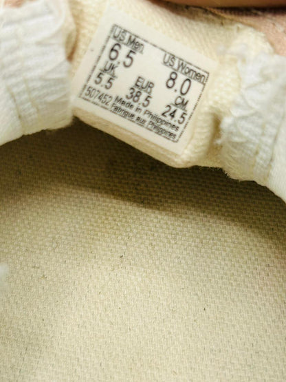 Vans Classic Slip-On Checkerboard Shoes