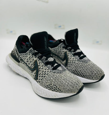 Nike React Infinity Run Flyknit 3 Running Shoes