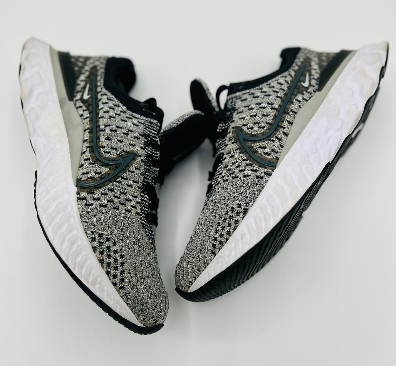 Nike React Infinity Run Flyknit 3 Running Shoes