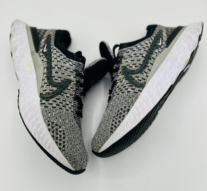 Nike React Infinity Run Flyknit 3 Running Shoes