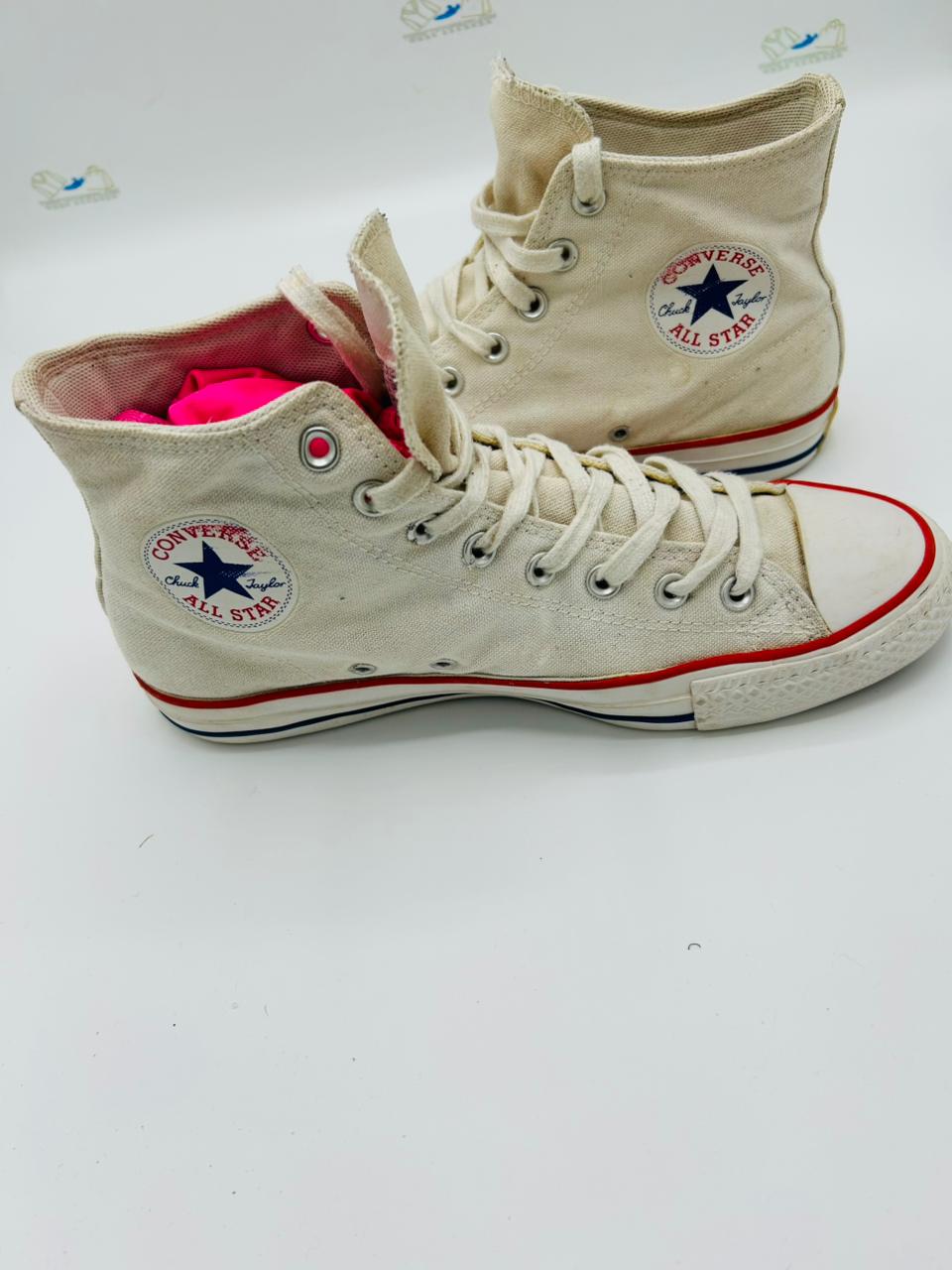 Converse Chuck Taylor All Star High-Top Sneakers