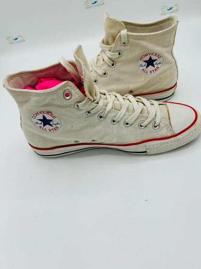 Converse Chuck Taylor All Star High-Top Sneakers