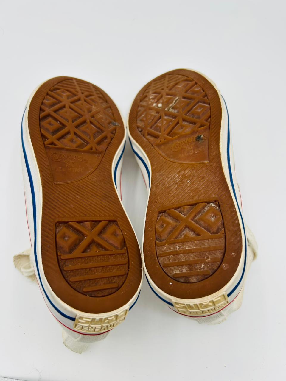 Converse Chuck Taylor All Star High-Top Sneakers