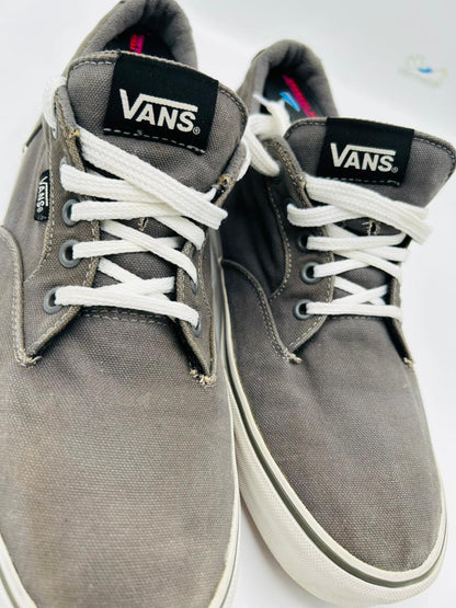 Vans Atwood Skate Shoes