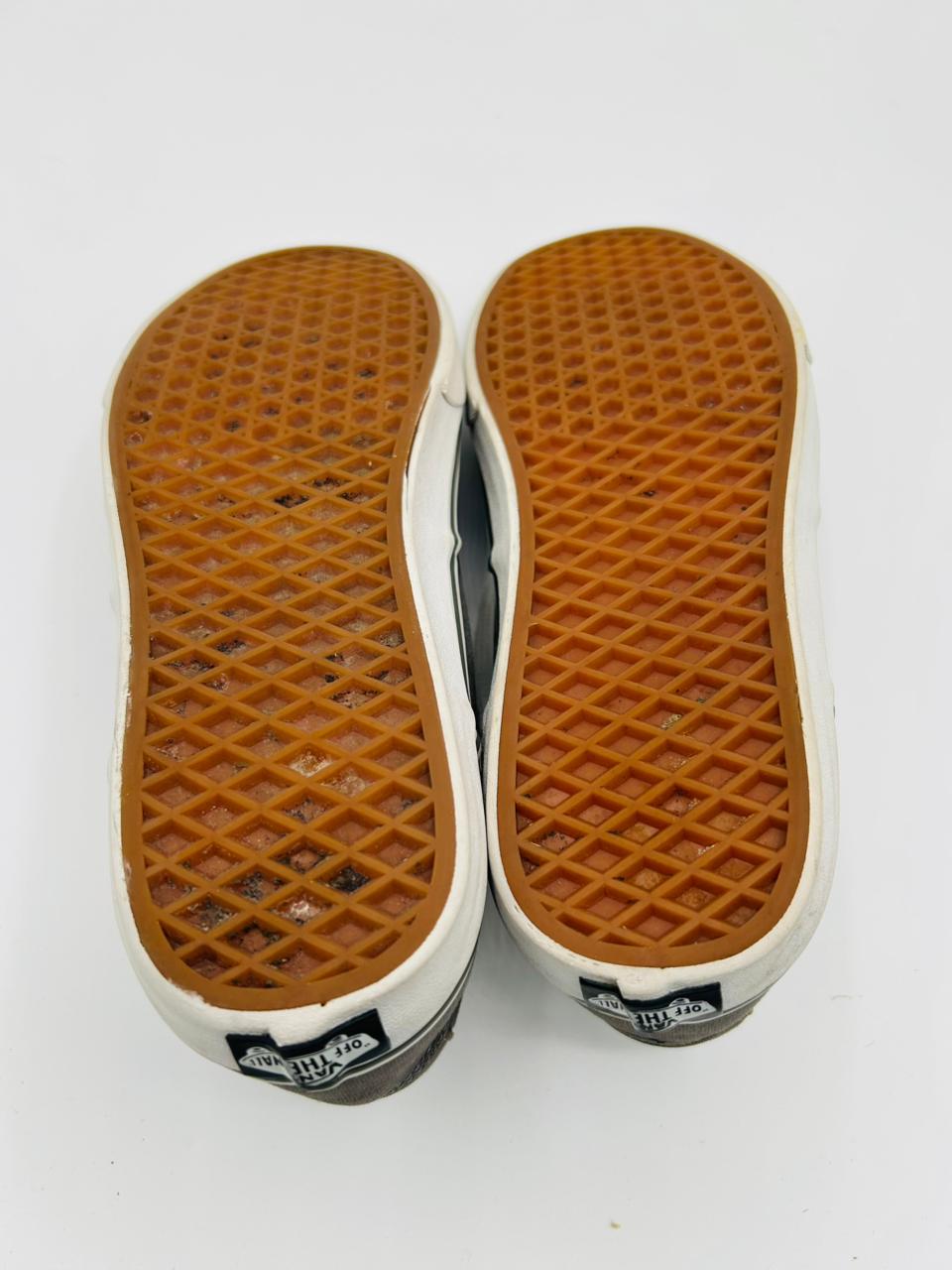 Vans Atwood Skate Shoes