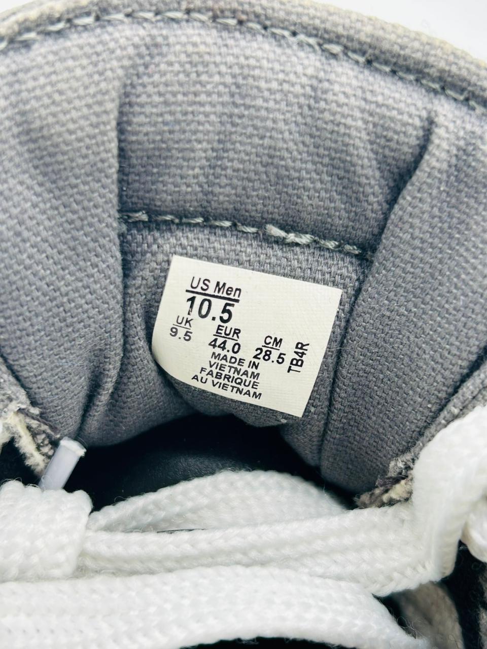 Vans Atwood Skate Shoes