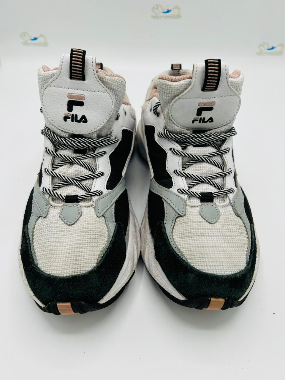 Fila Women’s Recollector Athletic Shoes