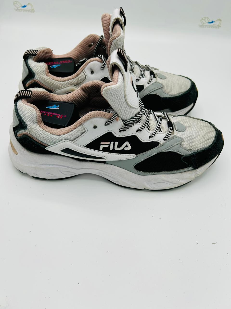 Fila Women’s Recollector Athletic Shoes