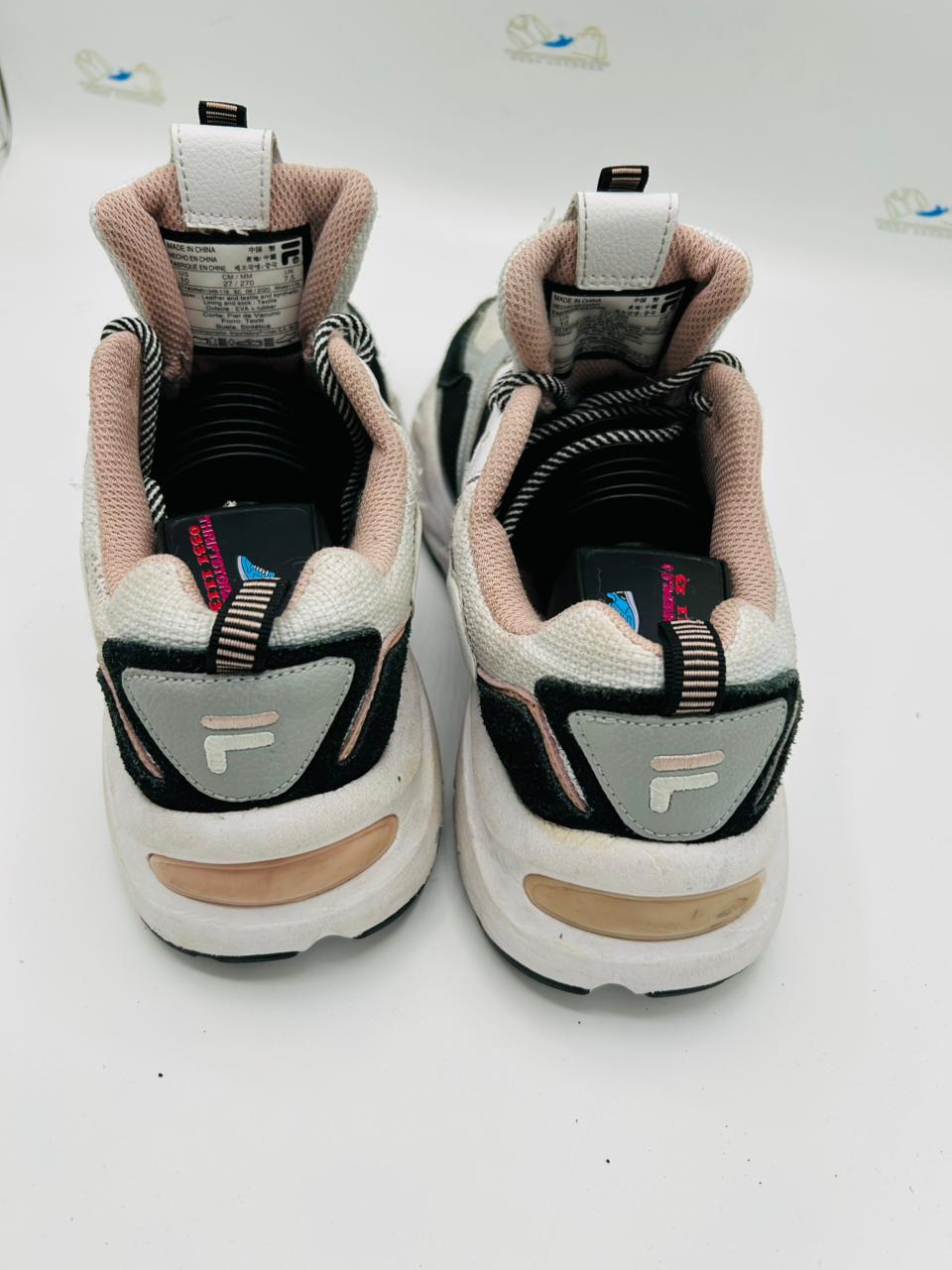 Fila Women’s Recollector Athletic Shoes