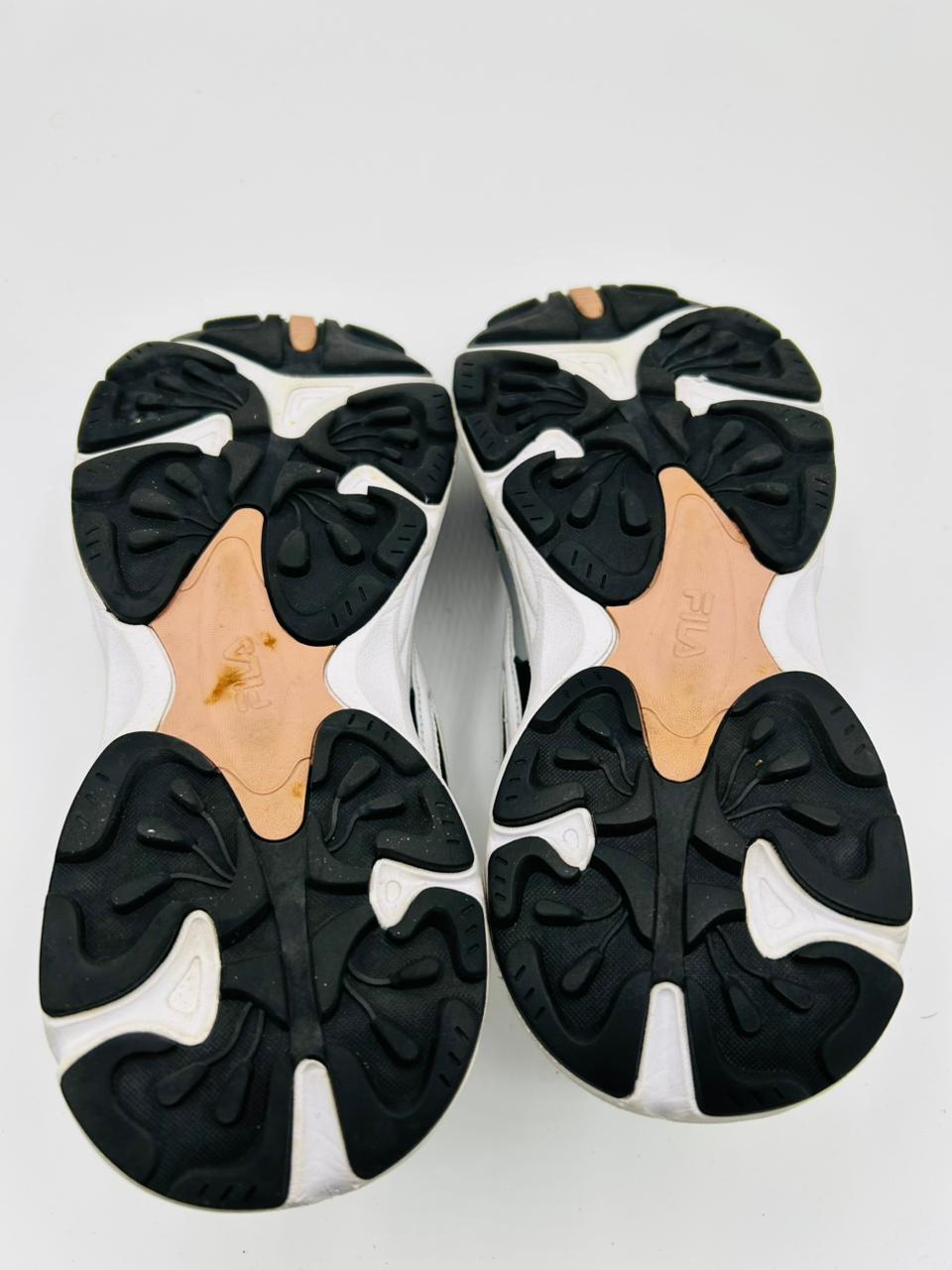 Fila Women’s Recollector Athletic Shoes