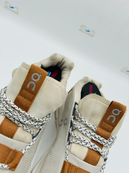 On Cloudnova Running Shoes