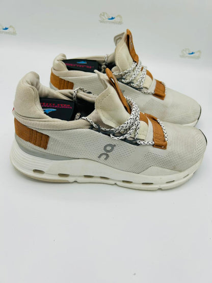 On Cloudnova Running Shoes