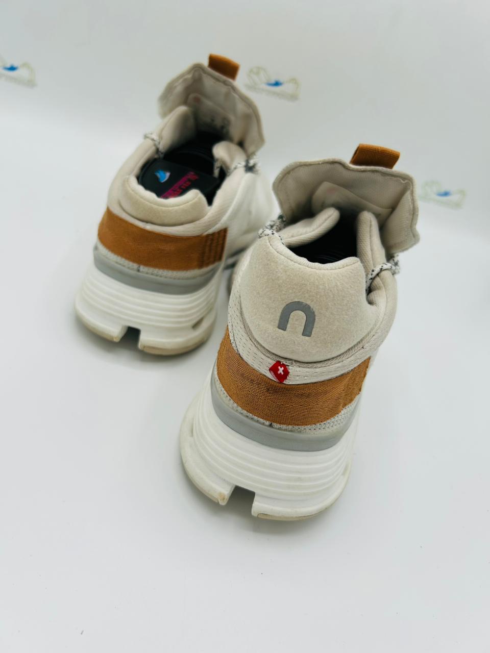 On Cloudnova Running Shoes