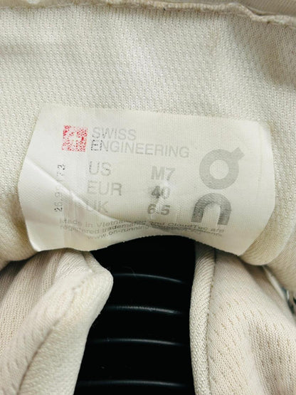 On Cloudnova Running Shoes