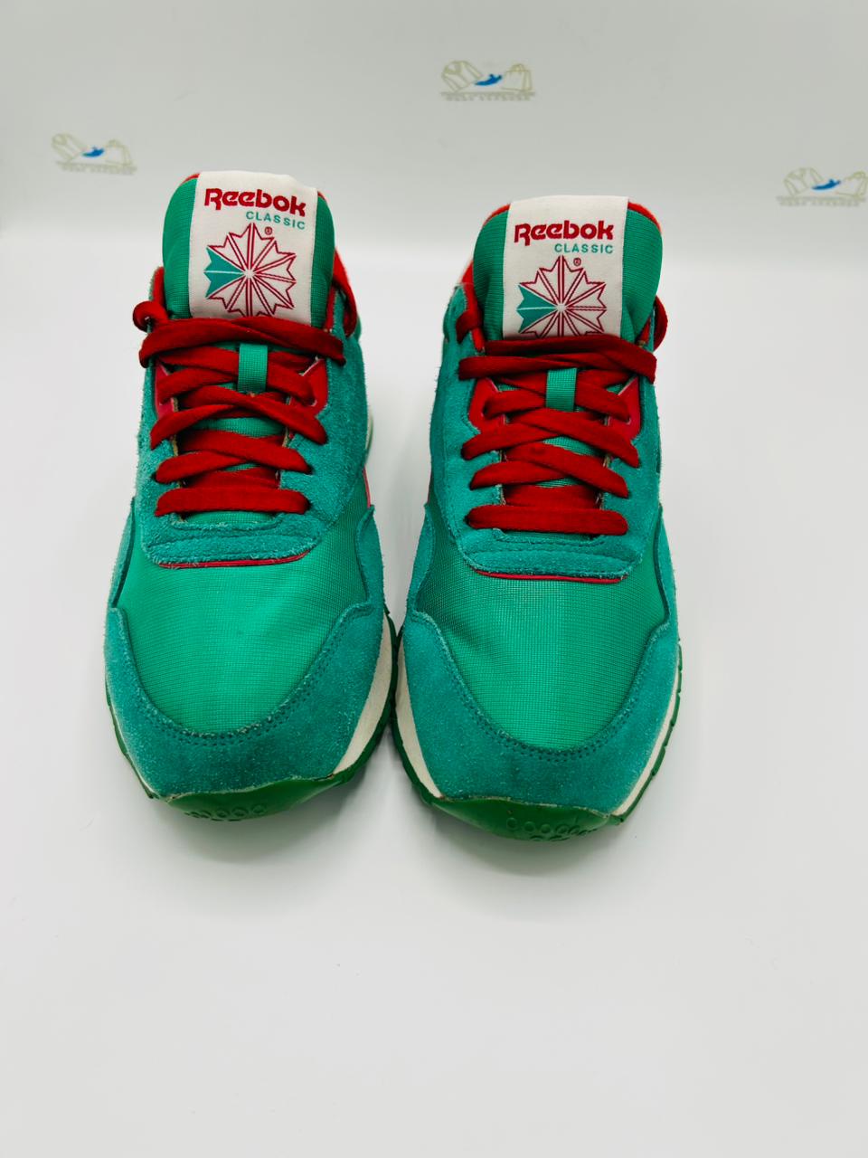 Reebok Classic Nylon Mexico Edition shoes