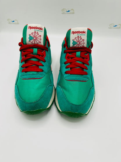 Reebok Classic Nylon Mexico Edition shoes
