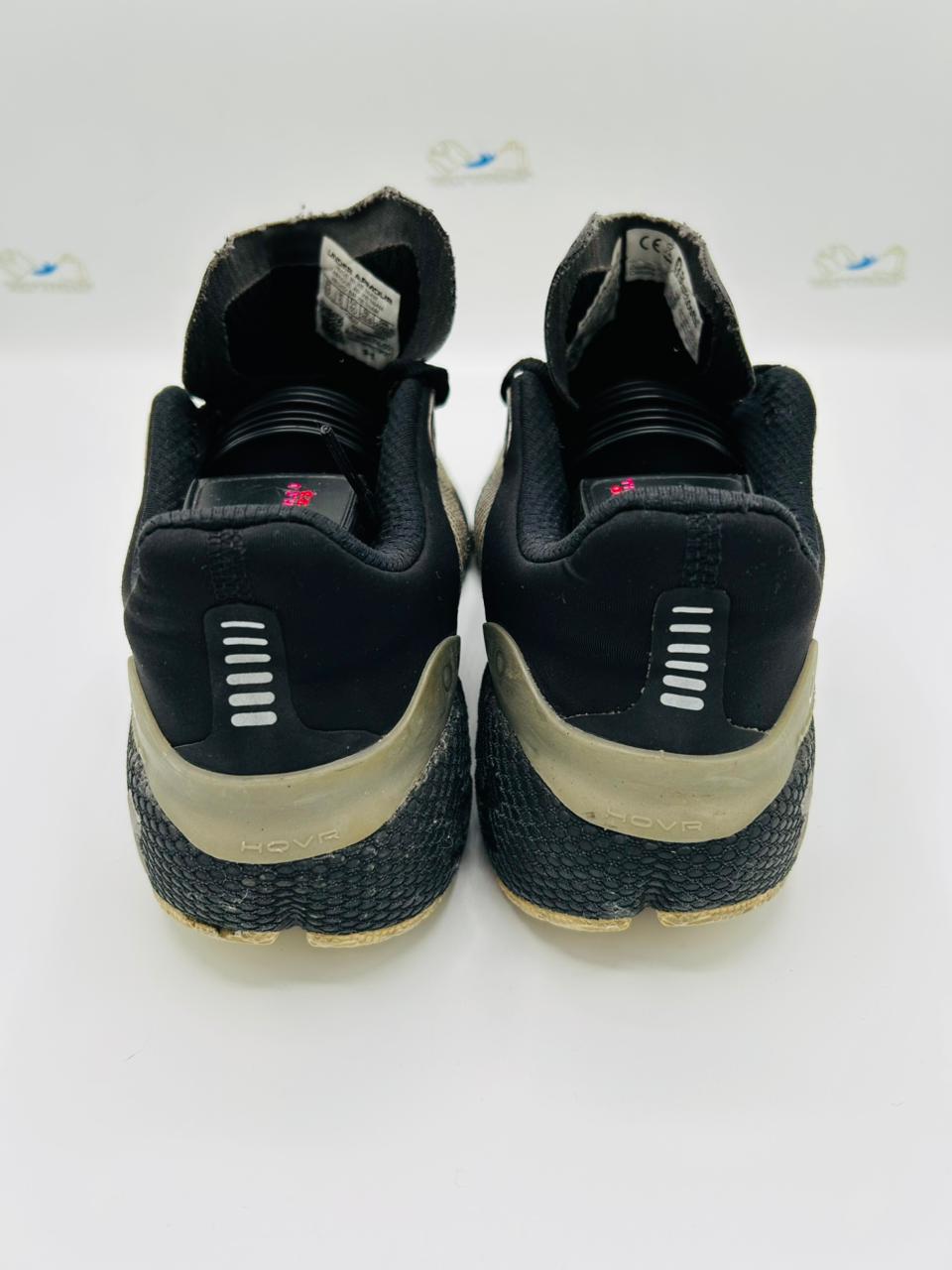 Under Armour HOVR Machina Breeze Running Shoes