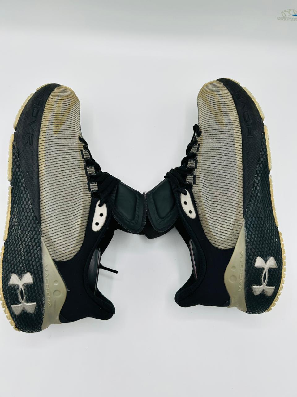 Under Armour HOVR Machina Breeze Running Shoes