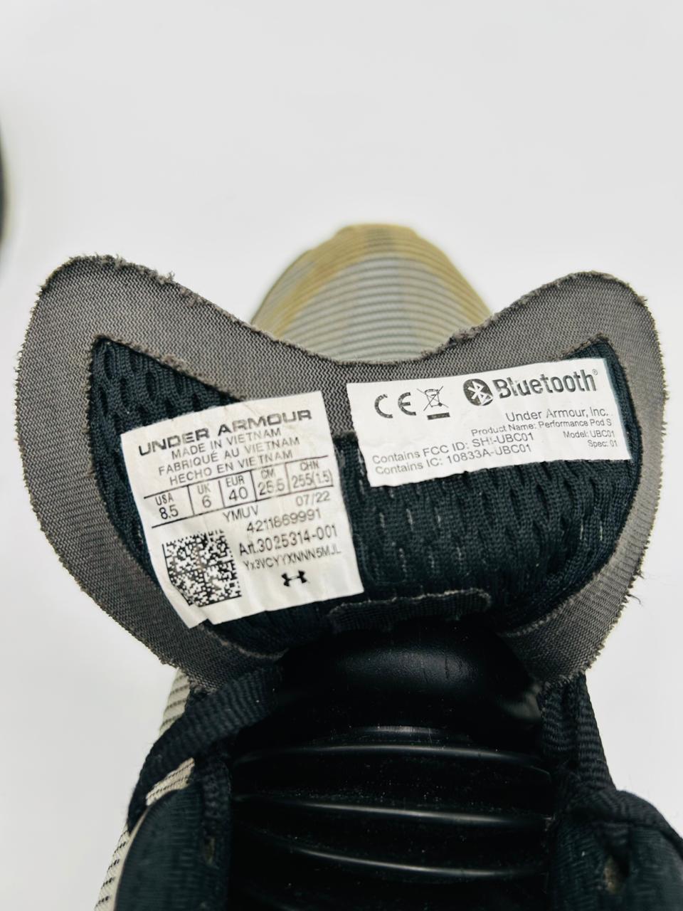 Under Armour HOVR Machina Breeze Running Shoes